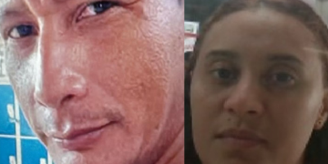 Mulher que atraiu pedreiro com falso serviço para ele ser m0rt0 é procurada em Manaus