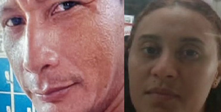 Mulher que atraiu pedreiro com falso serviço para ele ser m0rt0 é procurada em Manaus