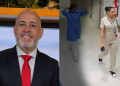 Justiça manda advogado de médica retirar foto de Benício e frase ‘eu não m@tei Benício’ das redes sociais