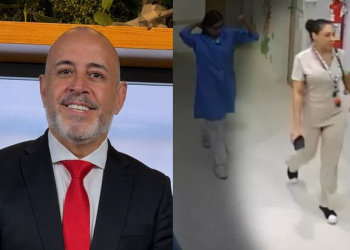 Justiça manda advogado de médica retirar foto de Benício e frase ‘eu não m@tei Benício’ das redes sociais