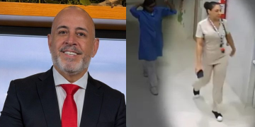 Justiça manda advogado de médica retirar foto de Benício e frase ‘eu não m@tei Benício’ das redes sociais