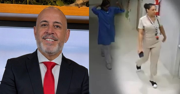 Justiça manda advogado de médica retirar foto de Benício e frase ‘eu não m@tei Benício’ das redes sociais