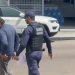 Vídeo: suspeito de abus0 e vi0lência doméstica é preso no Centro de Manaus
