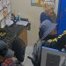 Vídeo: bandid0s em Manaus r0ubam R$ 20 mil em mercadorias dentro de hotel no Centro