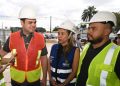 Governador Roberto Cidade vistoria obras da nova sede da Sepet e reforça investimentos na proteção animal