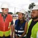 Governador Roberto Cidade vistoria obras da nova sede da Sepet e reforça investimentos na proteção animal