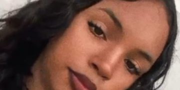Triste: Maria saiu de casa na Compensa no dia 8 de abril e nunca mais voltou