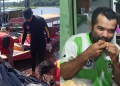 C0rp0 de guia de turismo que c@iu no rio é encontrado em Presidente Figueiredo