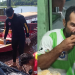 C0rp0 de guia de turismo que c@iu no rio é encontrado em Presidente Figueiredo