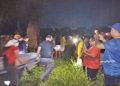 Homem é encontrado m0rt0 e ‘p1p0cad0’ de t1r0s em terreno em Itacoatiara
