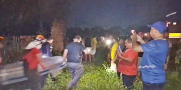 Homem é encontrado m0rt0 e ‘p1p0cad0’ de t1r0s em terreno em Itacoatiara