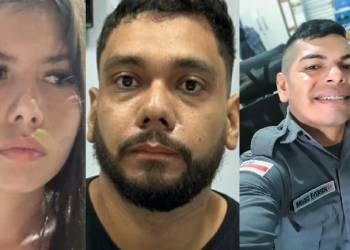 Saiba como funcionava esquema do tr@fic0 de grupo pr3s0 por m0rt3 de PC em Manaus