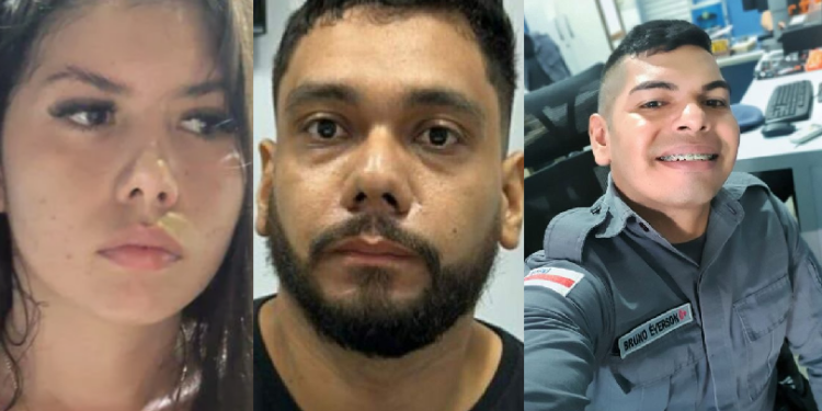 Saiba como funcionava esquema do tr@fic0 de grupo pr3s0 por m0rt3 de PC em Manaus