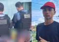 Jovem de 23 anos pode ter sido m0rt0 por causa de pipa no bairro Compensa, diz família