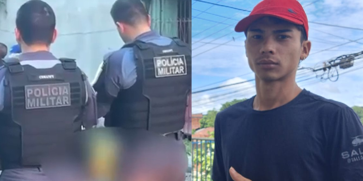 Jovem de 23 anos pode ter sido m0rt0 por causa de pipa no bairro Compensa, diz família