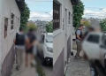 Professor de jiu-jítsu vai até a casa de aluna de 14 anos e a e$tupr@ em Manaus