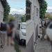 Professor de jiu-jítsu vai até a casa de aluna de 14 anos e a e$tupr@ em Manaus