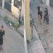 Dupla em motos promove arr@stão, d1spara tir0s e espalha pânic0 no bairro Ouro Verde
