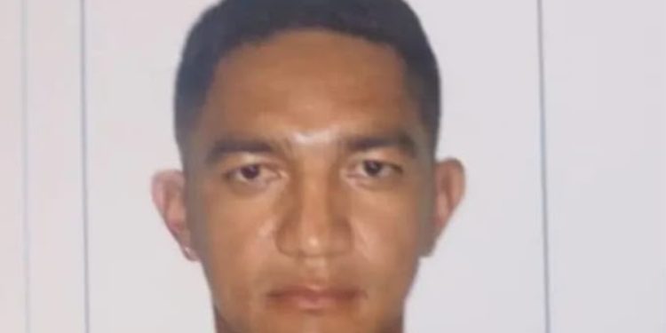 Suspeito de m@tar amigo a f@cad@s em Manaus é pres0 ao tentar embarcar em aeroporto de São Paulo