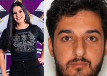 Laudo confirma que estudante de Medicina m0rta pelo namorado tinha 130 fur0s no c0rpo