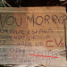 Casa de PM apontado em bilhete com homem m0rt0 é alvo de ‘chuva de t2r0s’ em Manaus