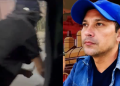 Vídeo mostra at@que a t1r0s à casa de PM supostamente envolvido em ‘arrocho’ em Manaus; veja