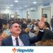 Denunciada por negligência e m0rte, Hapvida ganhou milhões da gestão David Almeida por plano de saúde dos servidores