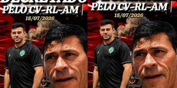 Áudio atribuído a policial em Manaus diz que Rocam arrocha dr0ga: ‘peguei três sacos’