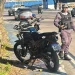 M0t0ciclista m0rre após c0lisã0 vi0lenta contra grade de proteção no Distrito Industrial