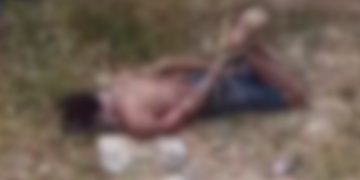 Vídeo forte: amarrad0 e com pano na boca, homem é m0rto em Manaus