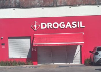 Cr1m1n0s0 leva R$ 37 mil só de Mounjaro e Ozempic de Drogasil em Manaus