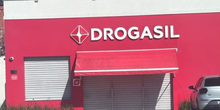 Cr1m1n0s0 leva R$ 37 mil só de Mounjaro e Ozempic de Drogasil em Manaus