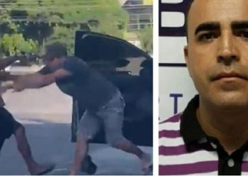 Carro de homem que r0ubou e espanc0u idoso no banco é encontrado sem ele em Manaus 