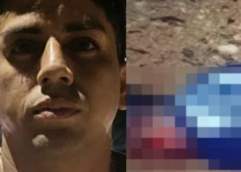 Polícia Civil do Amazonas identifica homem que foi achado am0rdaçado e m0rto