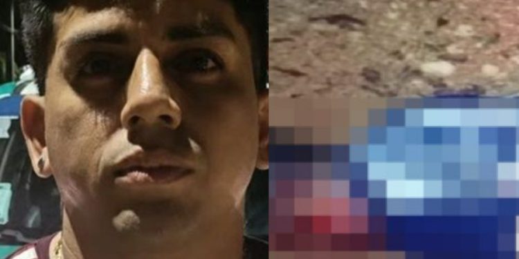 Polícia Civil do Amazonas identifica homem que foi achado am0rdaçado e m0rto