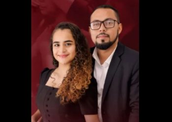 Casal evangélico denunciado por estupr0 em Boa Vista foge para Manaus