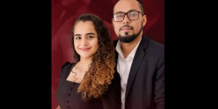 Casal evangélico denunciado por estupr0 em Boa Vista foge para Manaus