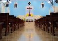 Idoso de 64 anos é e$faquead0 pelo enteado dentro de igreja em Eirunepé