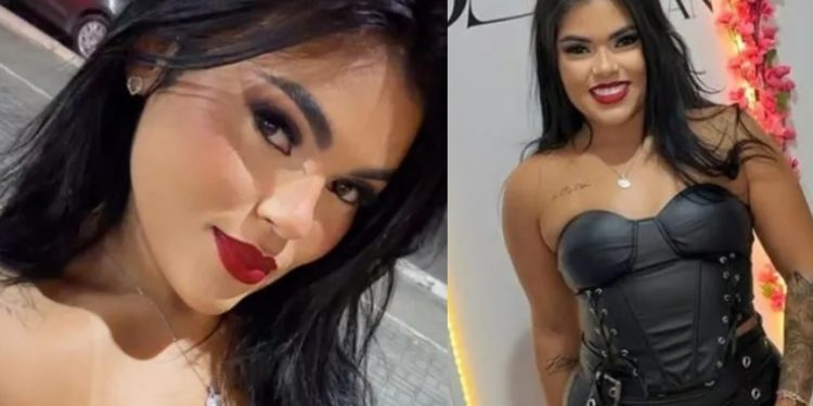Saiba quem é a influenciadora m0rta pelo ex na madrugada deste sábado
