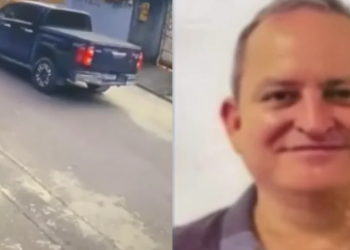 Suspeito de m@tar ex-funcionário por R$ 400 mil, empresário pode ter fugid0 de avião particular em Manaus