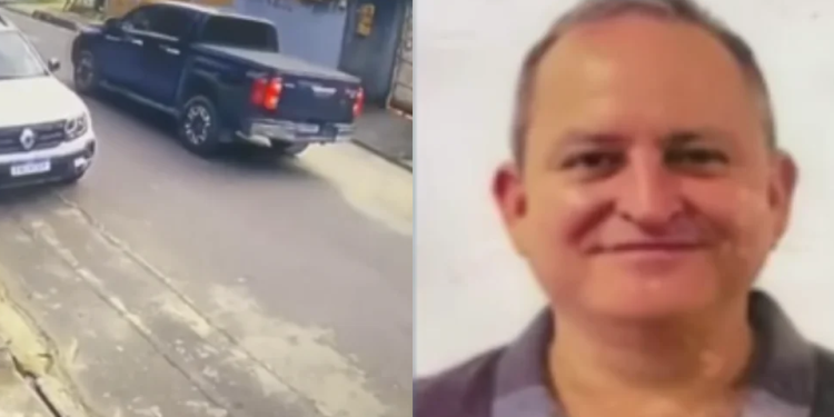 Suspeito de m@tar ex-funcionário por R$ 400 mil, empresário pode ter fugid0 de avião particular em Manaus