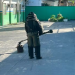Artefatos expl0sivos caseiros são j0gados em escola municipal em Manaus