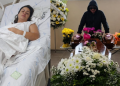 Marido denunc1a que esposa gestante de gêmeas ficou 10 dias ab0rtand0 até m0rr3r na Hapvida, em Manaus