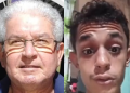 Jovem m@ta idoso com quem se relacionava, e$quart3ja e faz vídeo; veja
