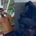 Vídeo: Jovem bal2ad0 pela Rocam seria esquizofrênico e andava com arm@s de brinquedo