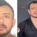 Vulgo ‘Esquisito’, professor de jiu-jitsu foragido por e$tupr0 é pr3s0 em Manaus