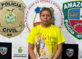 Mulher se passa por professora da Ufam, engana idosos e faz empréstimos fr@udulentos em Parintins