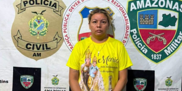 Mulher se passa por professora da Ufam, engana idosos e faz empréstimos fr@udulentos em Parintins