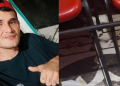 Homem m0rt0 na Compensa tinha retornado ao bairro naquele dia mesmo após am3aça de m0rt3