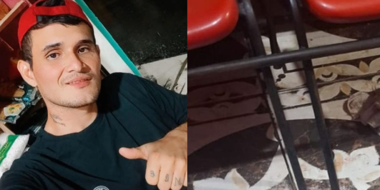 Homem m0rt0 na Compensa tinha retornado ao bairro naquele dia mesmo após am3aça de m0rt3